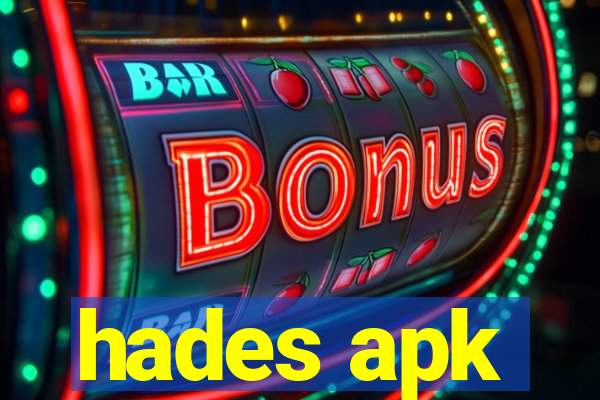 hades apk