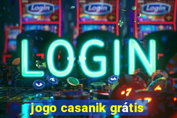 jogo casanik grátis