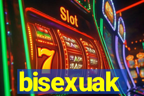 bisexuak