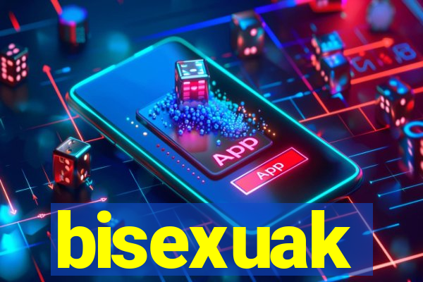 bisexuak