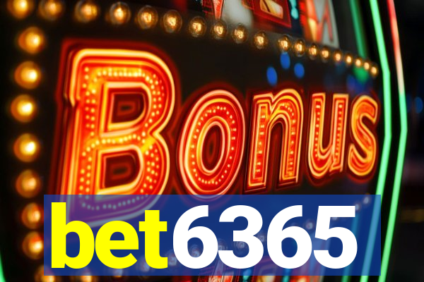 bet6365