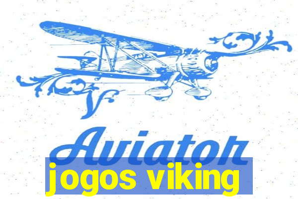 jogos viking