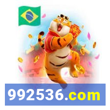 992536.com