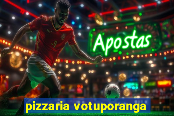 pizzaria votuporanga