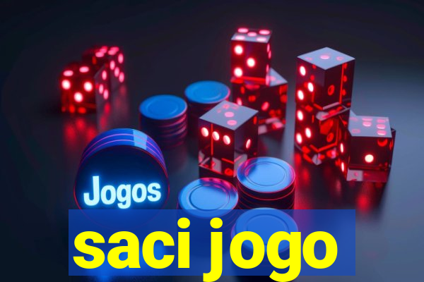 saci jogo