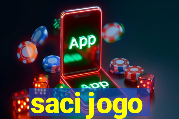 saci jogo