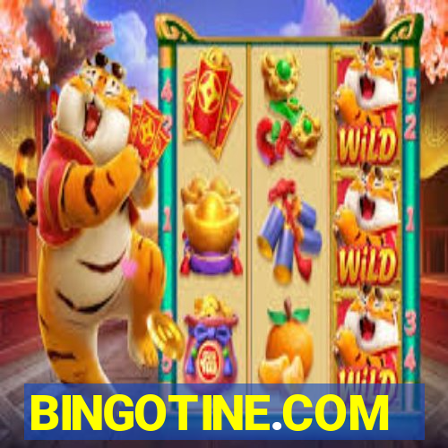 BINGOTINE.COM