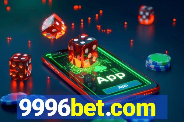 9996bet.com