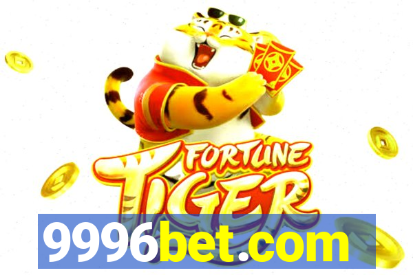 9996bet.com