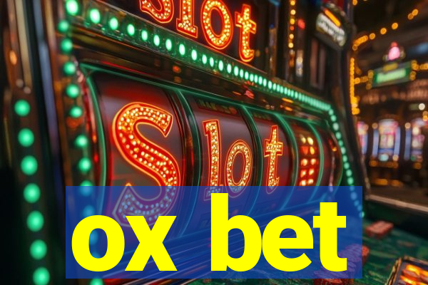 ox bet