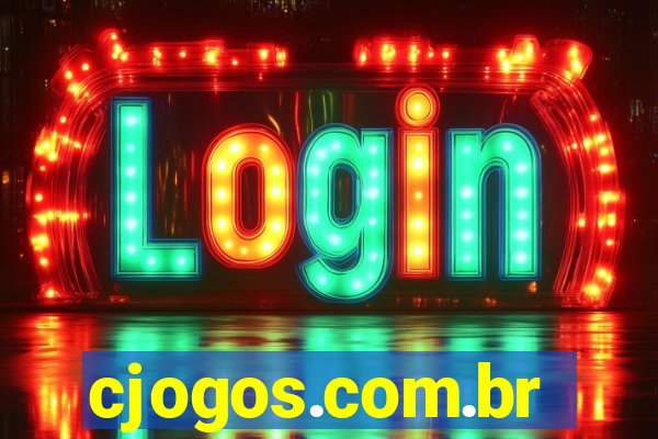 cjogos.com.br