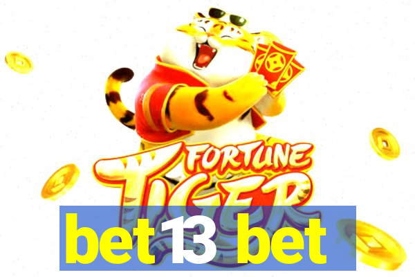 bet13 bet