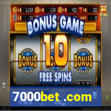 7000bet .com