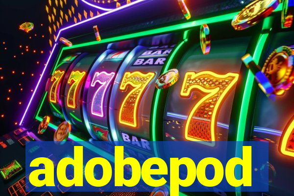 adobepod