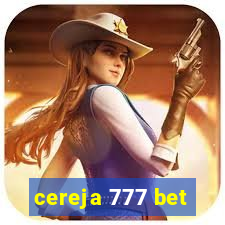 cereja 777 bet