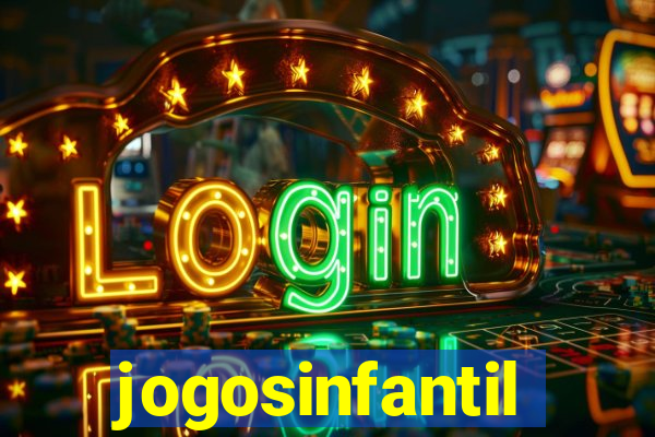 jogosinfantil