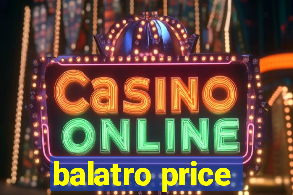 balatro price