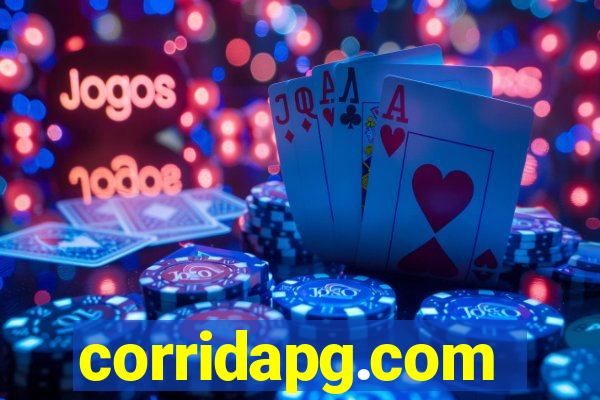 corridapg.com