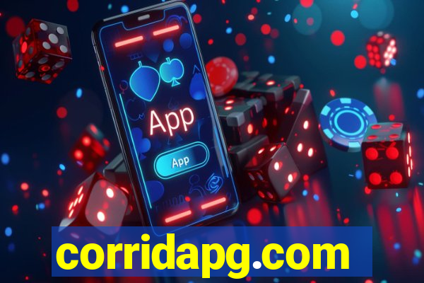 corridapg.com