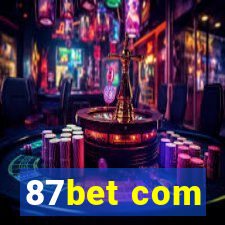 87bet com