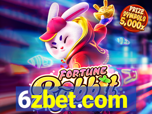 6zbet.com