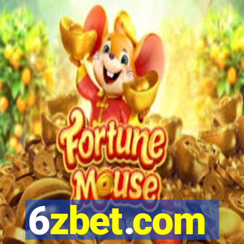 6zbet.com