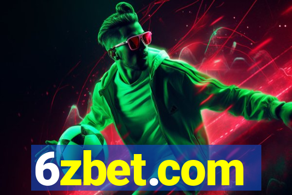 6zbet.com