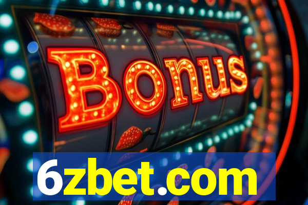 6zbet.com