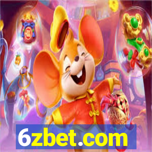 6zbet.com