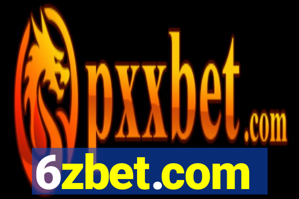 6zbet.com