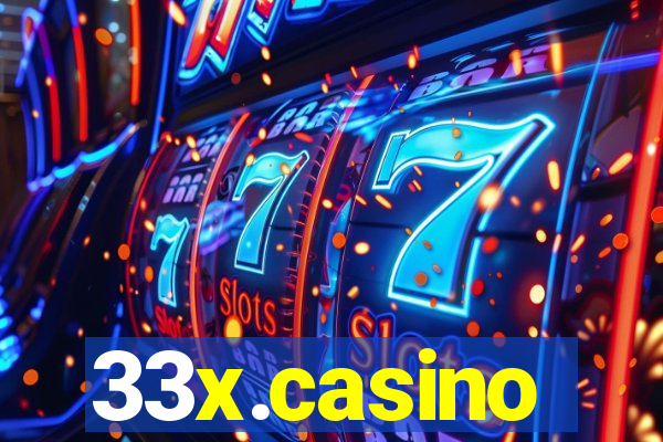 33x.casino