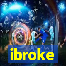 ibroke