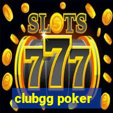 clubgg poker