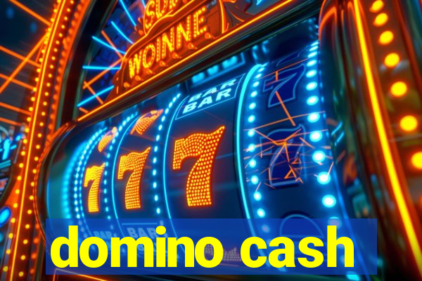 domino cash