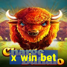 x win bet