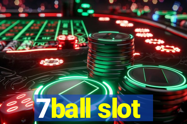 7ball slot