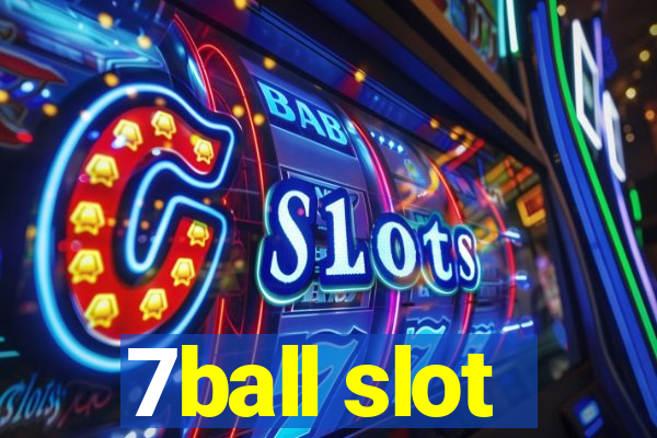 7ball slot