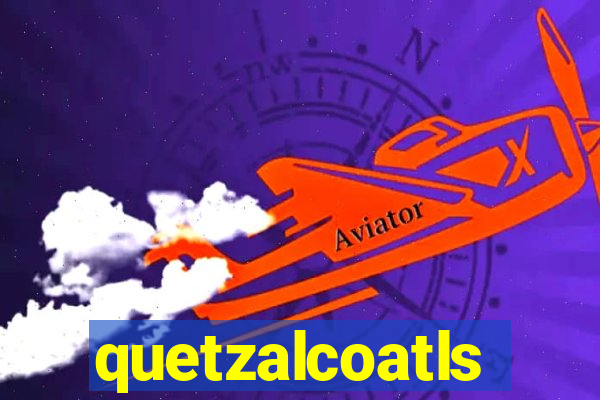 quetzalcoatls