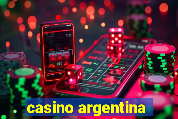 casino argentina