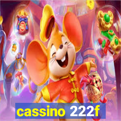 cassino 222f