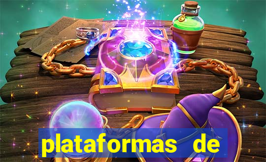 plataformas de jogos que est?o pagando bem