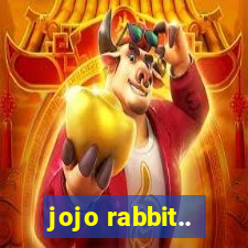 jojo rabbit..