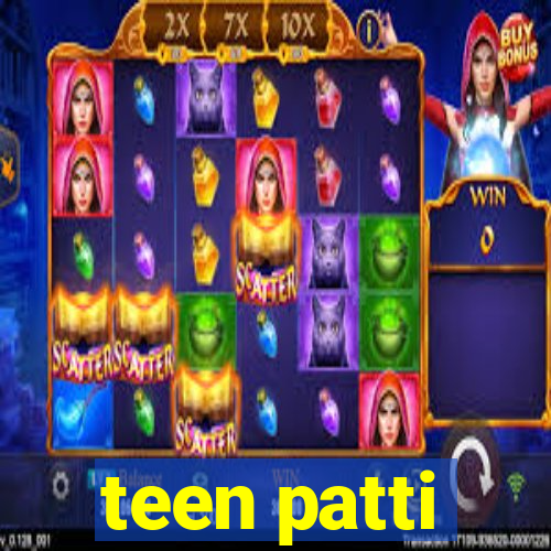 teen patti