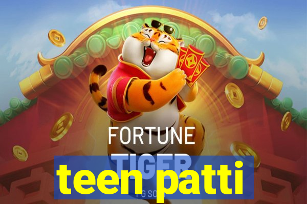 teen patti