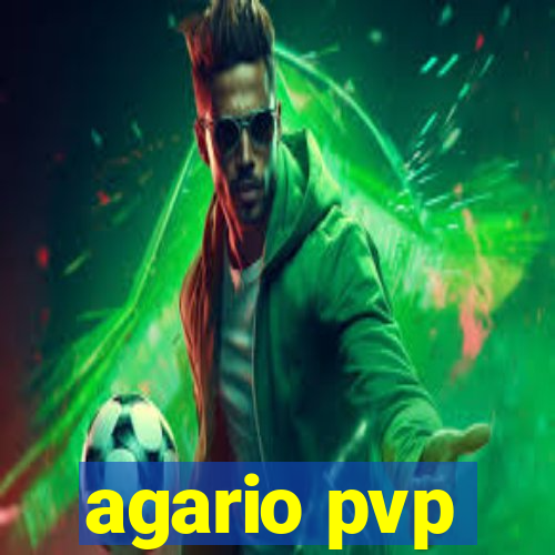 agario pvp