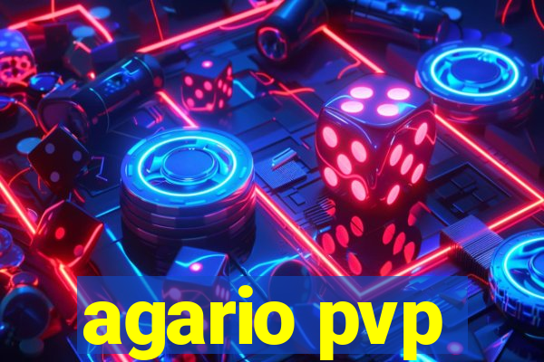 agario pvp