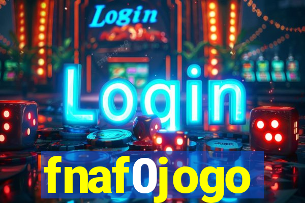 fnaf0jogo