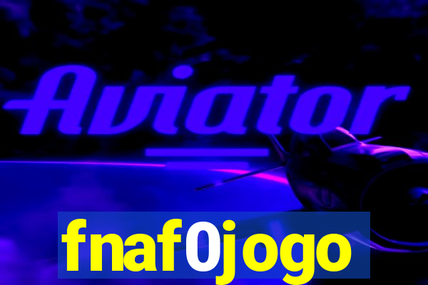 fnaf0jogo