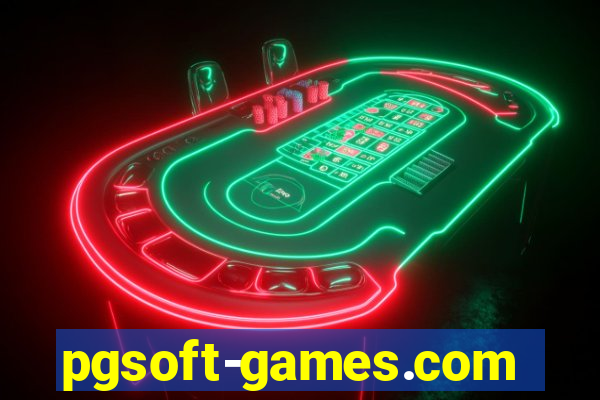 pgsoft-games.com cash mania