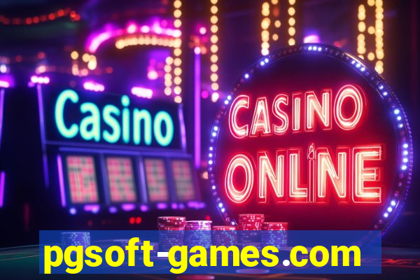 pgsoft-games.com cash mania